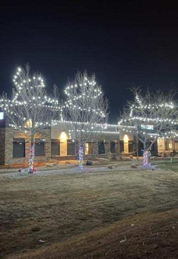 northern colorado christmas
