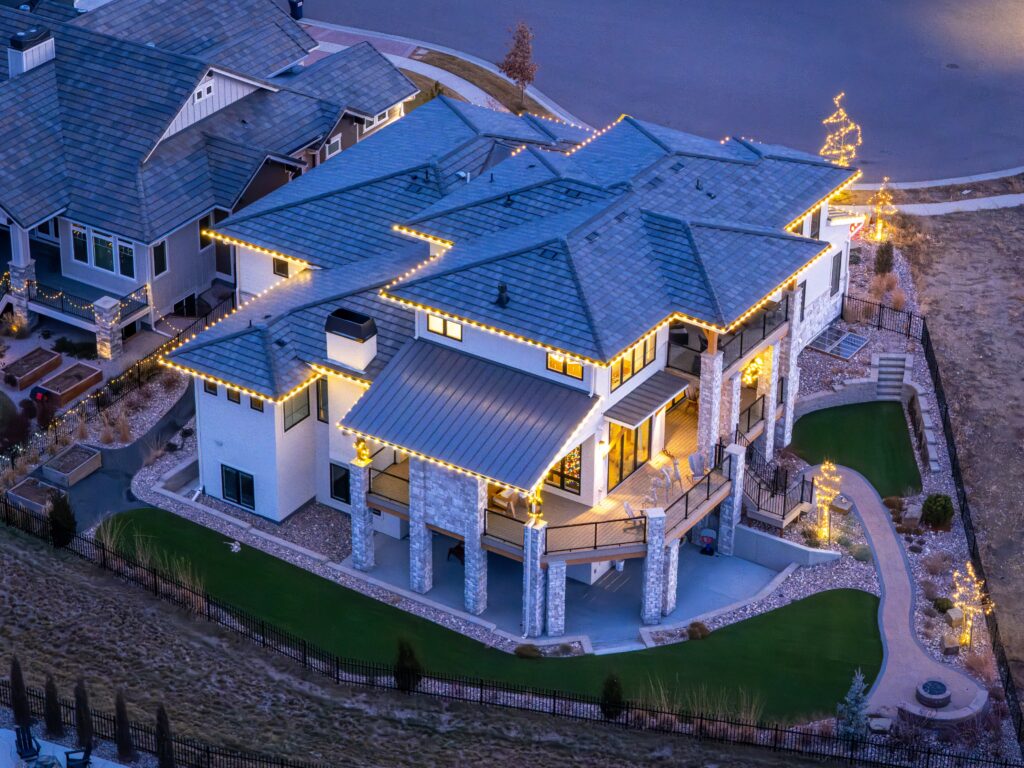 Christmas light installation northern colorado 6