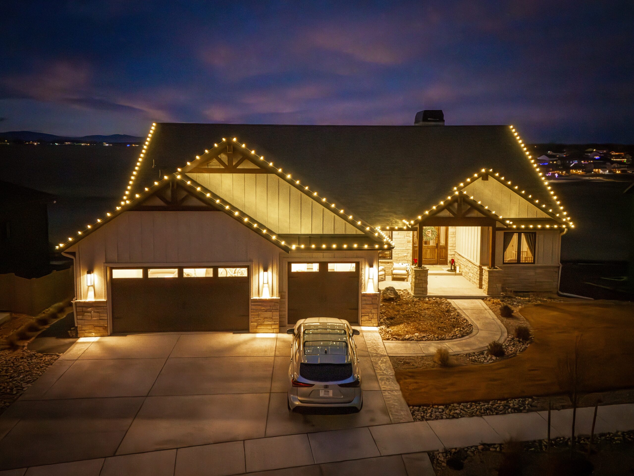 Christmas light installation northern colorado 6